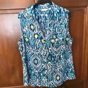 New York & Company blouse